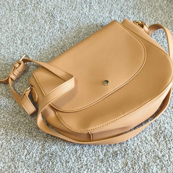 Beige bag - Picture 1 of 4